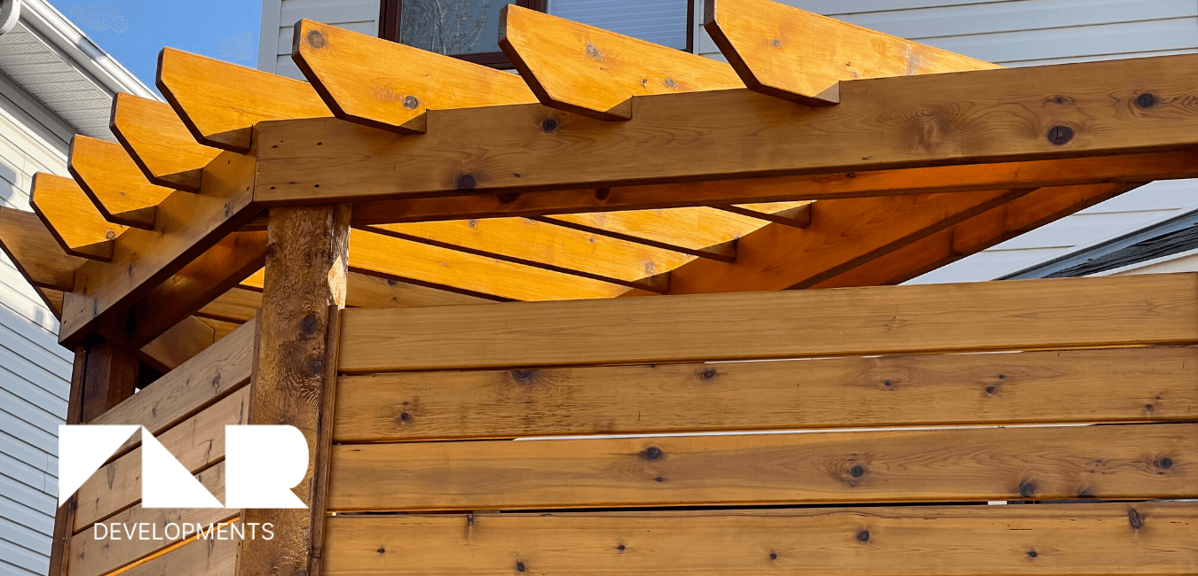 Custom Design Renovation